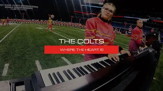 The Colts – "Where the Heart Is" | DCI Finals 2023