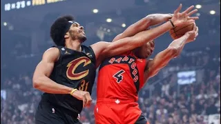 Cleveland Cavaliers vs Toronto Raptors Full Game Highlights | Oct 19 | 2022-23 NBA Season