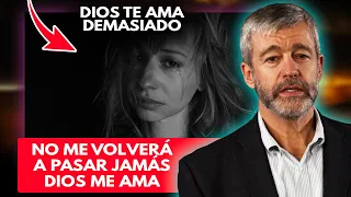 Aún siendo CRISTIANO no CREES ESTO: DIOS te ama INCREÍBLEMENTE | PAUL WASHER