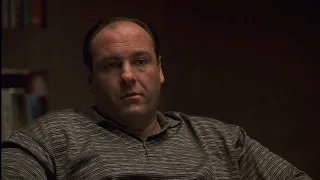 The Sopranos - Tony, Dr. Melfi İle Ailesi Hakkında Konuşuyor (S2B7)