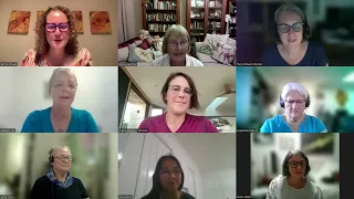 Third Anniversary Celebration: Australian Women Preach