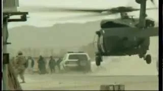 Slovak soldiers in Afghanistan HD