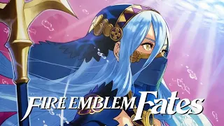 Fire Emblem Fates - (Azura) The End of the Road Should be Here ~ English