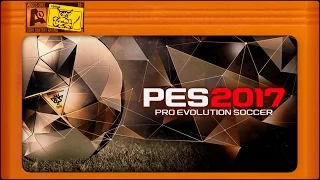 PES 2017 - [Demo PS4]