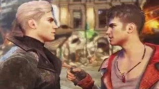 ФИНАЛ DMC: DEVIL MAY CRY (2013) ► DMC: Devil May Cry прохождение на русском - Часть 16