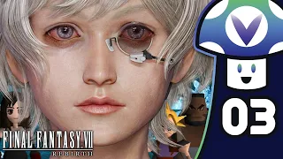 Vinny - Final Fantasy VII Rebirth (PART 3)