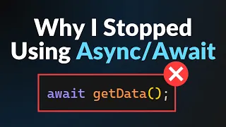 Why I Stopped Using Async/Await in TypeScript: An Introduction to Effect