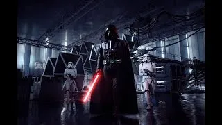 Star Wars Battlefront 2 | Campaign | Кино прохождение #1