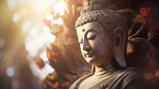 Zen Essence Flute | Meditation Flute Music for Peace and Calmness