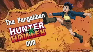 The Forgotten Hunter x Hunter OVA