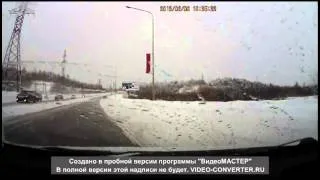 Я думал, что видел всё, но... | Car Crash Compilation #71