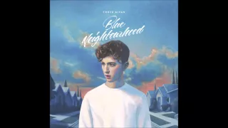 Troye Sivan - YOUTH (Audio)