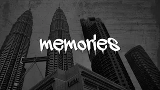 "Memories" - 90s Old School Boom Bap Beat Hip Hop Instrumental | Antidote Beats