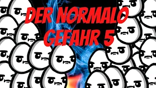 Ist halt Normal... Gefahr 5/ Der Normalo BROTATO Tutorial