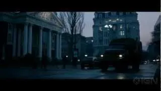 Expendables-2 Full Trailer. Неудержимые-2. Смотрите на VHS.