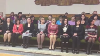 Materská škola Juh vo Vranove nad Topľou oslávila 40. narodeniny