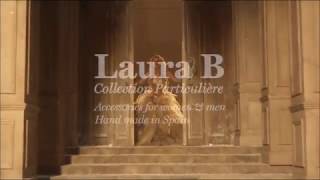 Download Laura B - Collection Particulière - Laura Bortolami - Shakira Official - New Collection - Luxury Watch online 