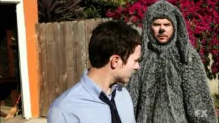 Wilfred- Fear is the Mind Killer