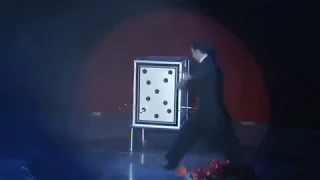 Magic Act Circus Variety Show Illusion Children Entertainment