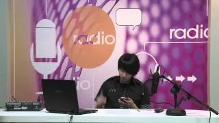 [Full] 130524 SungDong Cafe - HeeChul