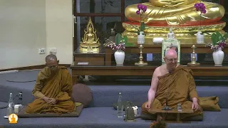 Finding the Truth | Ajahn Brahm | 31 March 2023