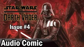 Darth Vader #4 [2015] (Audio Comic)