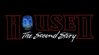House II: The Second Story (1987) - Subtítulos en Español - Película Completa