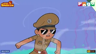 Little Singham - Special Attacks #3 | Little Singham Cartoon | only on Pogo