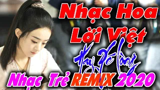 LK TÂY VƯƠNG NỮ QUỐC REMIX - NHỮNG BẢN NHẠC HOA LỜI VIỆT HAY NHẤT - LIÊN KHÚC 999 ĐÓA HỒNG | PHẠM TƯ