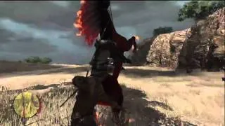 Red Dead Redemption Undead Nightmare Walkthrough HD - Part 5