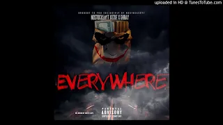 Nostockshyt Jizzle x Orray - Everywhere