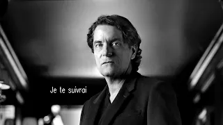 Je te suivrai