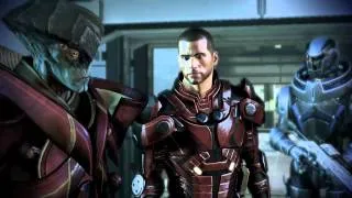 Прохождение Mass Effect 3 (часть 21)