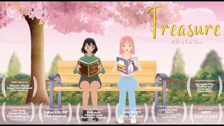 Treasure - Animated Short Film