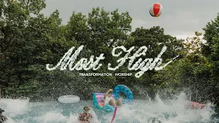 Most High (Official Music Video)