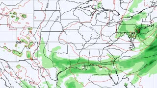 June 30, 2021 Weather Xtreme Video - Afternoon Edition