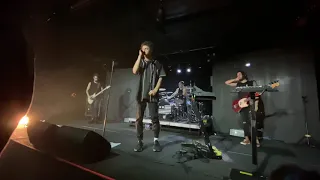 Grandson - “Apologize” At The Underground (Charlotte, NC) 2019