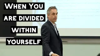 What Happens When Your Sense of Self and Your Experience DON'T Match | Jordan Peterson