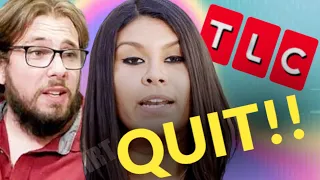 90 Day Fiancé Colt and Vanessa QUIT TLC & Planning To Sue After Accident! #90dayfiancethesinglelife