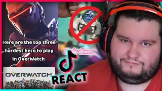 Overwatch 2 Tiktoks That Question What You Know About The Game