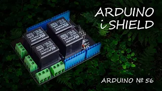 Arduino 56: Czym jest shield?