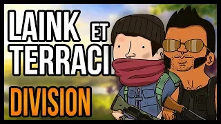 TU PRÉFÈRES TE COUPER UN BRAS OU UNE JAMBE ? (The Division 2)