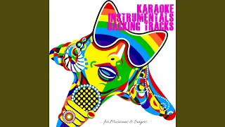 I'm Not In Love (Karaoke Version) (Originally Performed by Will to Power)