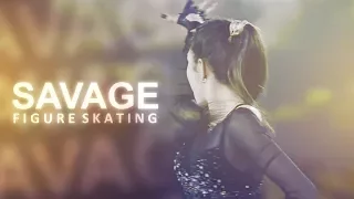 savage [figure skating] *for Pteryx*