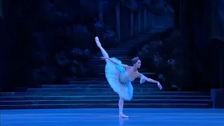 Raymonda (Dream Variation) - Khoreva, Zakharova, Smirnova