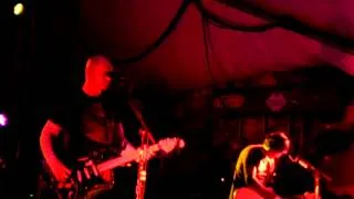 Smashing Pumpkins - Stand Inside Your Love - Live at Stubbs Austin Tx 2012