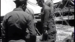 ATOMIC BATTLEFIELD | U.S. Army Prepares for Nuclear War | Rare Documentary Film Video