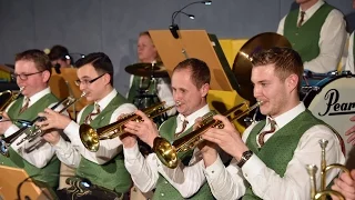 Les Humphries in Concert - Musikverein Saxen