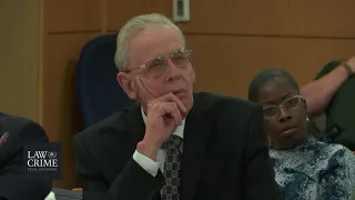 Donald Hartung Trial - Prosecution Opening Statement