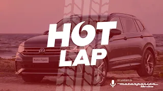 Hot lap #4: Novedades del Salón Internacional de Múnich, Nuevo SUV de Dodge y Volkswagen Tiguan 2022